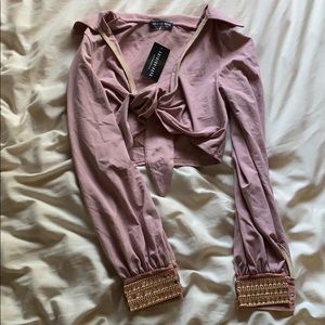 Fashion Nova shirt